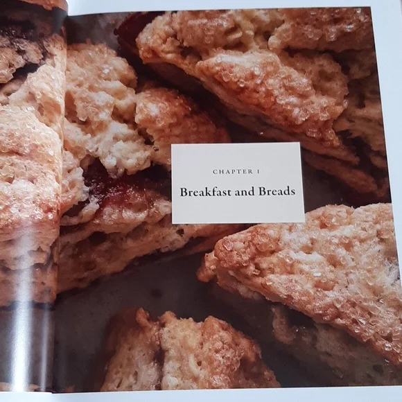 Delectable Baking Cookbook - Picture 2 of 15